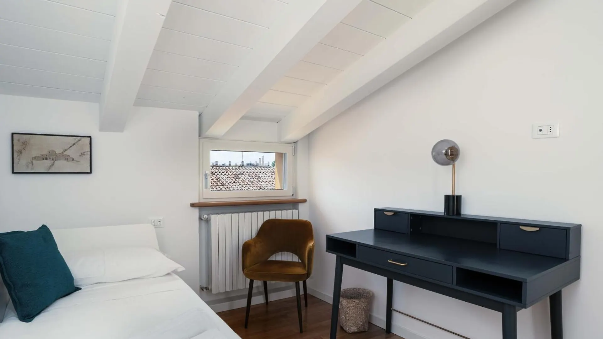 Daire Penthouse ❤ Verona ✔ Arena@5Min ✔ Self Check-In