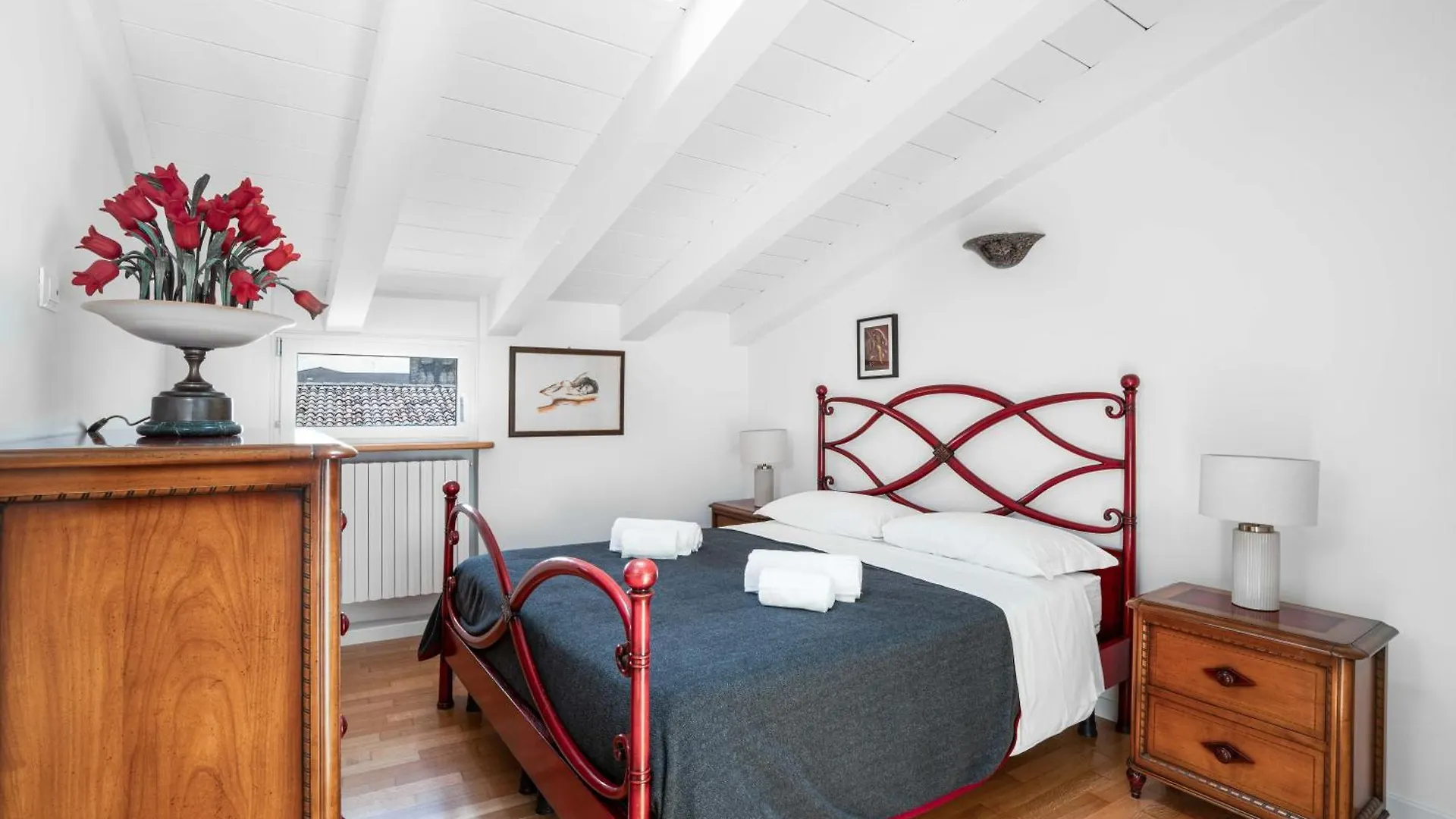 Penthouse ❤ Verona ✔ Arena@5Min ✔ Self Check-In İtalya
