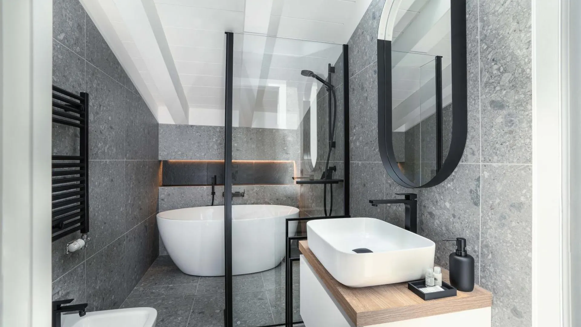 Penthouse ❤ Verona ✔ Arena@5Min ✔ Self Check-In 0*,  İtalya