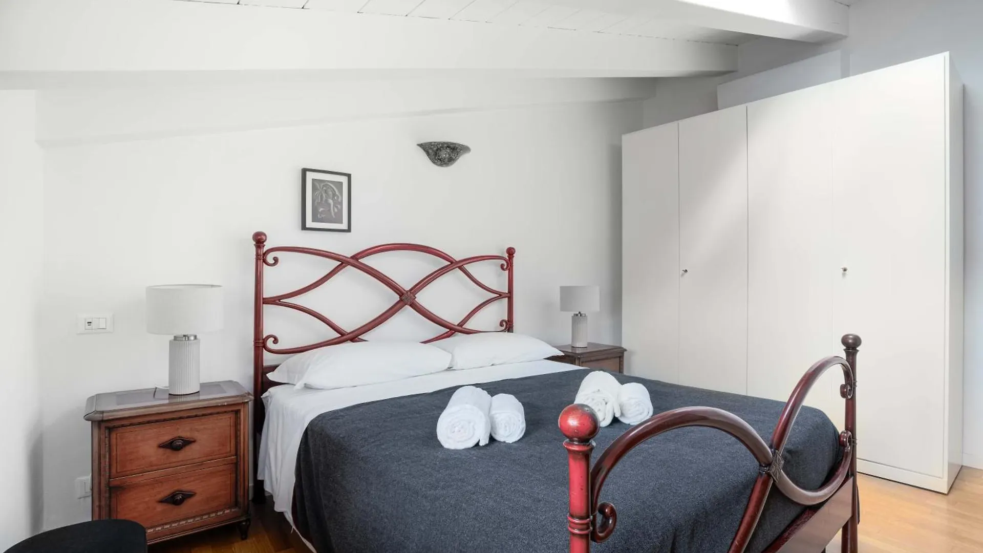 Appartement Penthouse ❤ Verona ✔ Arena@5Min ✔ Self Check-In