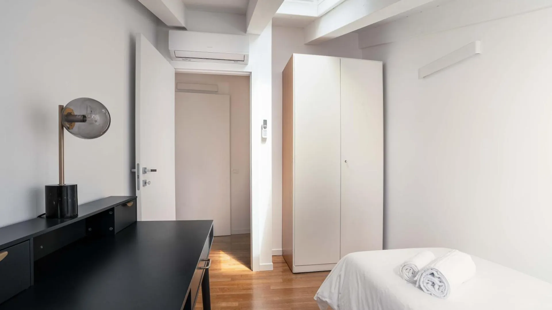 Penthouse ❤ Verona ✔ Arena@5Min ✔ Self Check-In 0*,