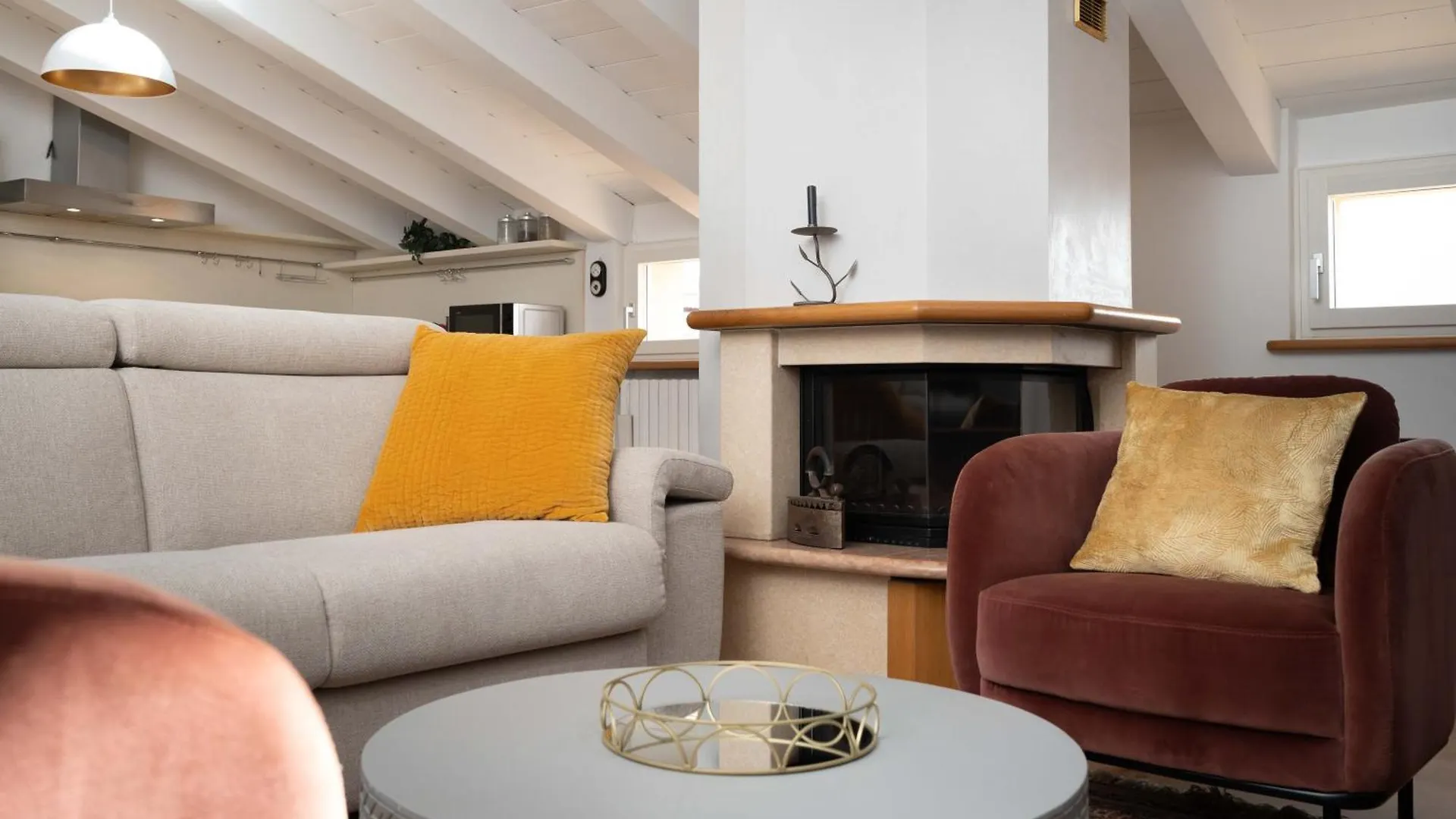 Penthouse ❤ Verona ✔ Arena@5Min ✔ Self Check-In 0*,  Italie