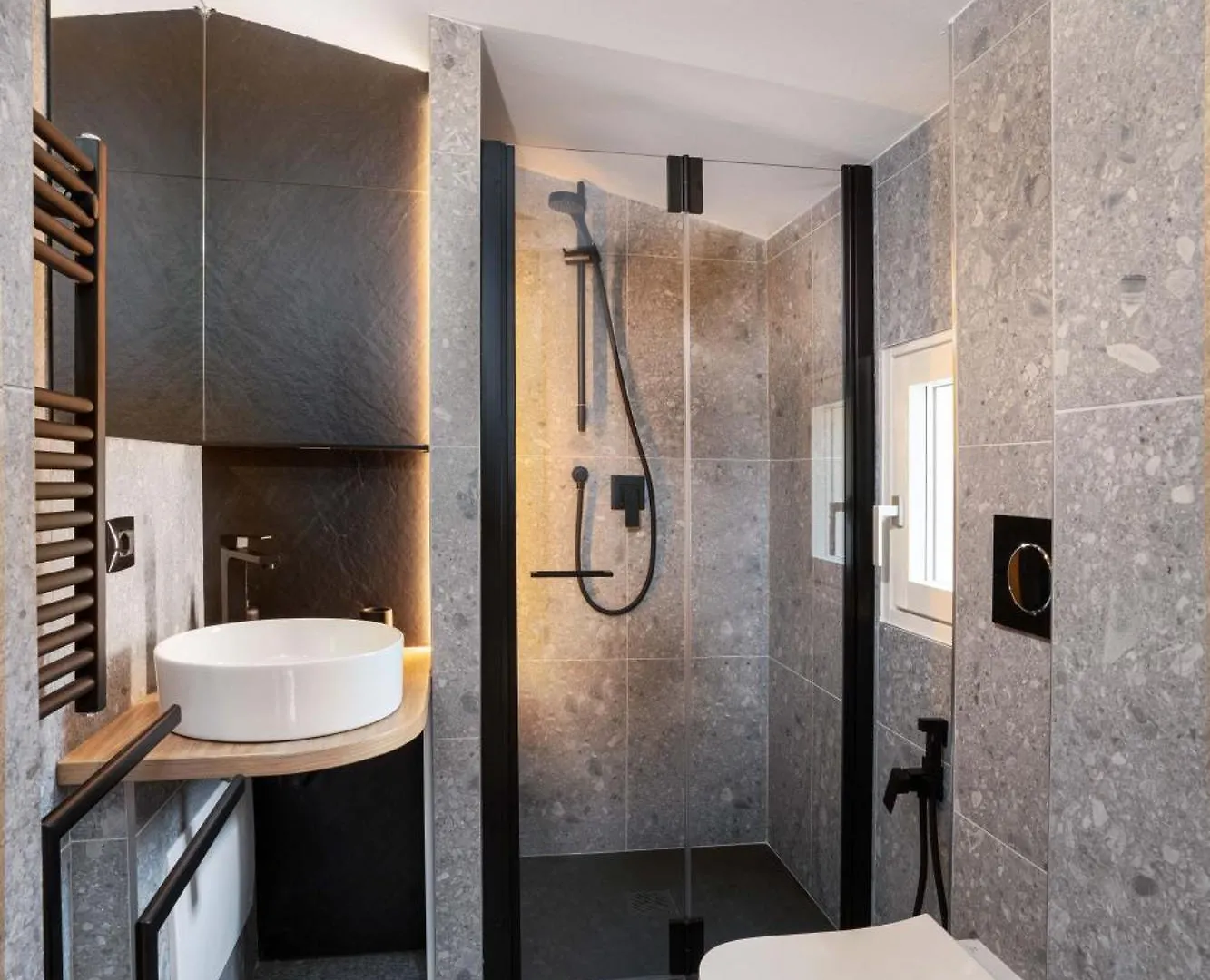 Appartement Penthouse ❤ Verona ✔ Arena@5Min ✔ Self Check-In